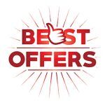 Best Offers &amp; Guarantee