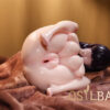Mio Shy - 2.1kg Shy Anime Girl Platinum Silicone Mini Doll