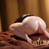 Mio Shy - 2.1kg Shy Anime Girl Platinum Silicone Mini Doll