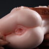 MaidenVera Drakaina - 1.05kg Seductive Pink Dragon Platinum Silicone Doll