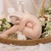 Elf Mage - Mini Platinum Silicone Elf Love Doll