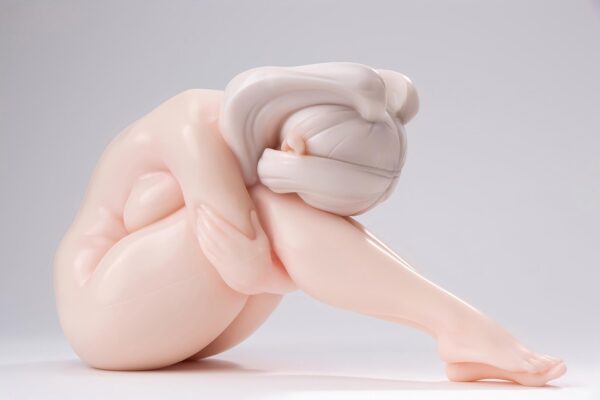 Elf Mage – Mini Platinum Silicone Elf Love Doll – OsilBaby Doll