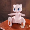 Mew - 6kg Realistic Pink Mew Silicone Monster Doll