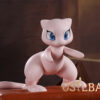 Mew - 6kg Realistic Pink Mew Silicone Monster Doll