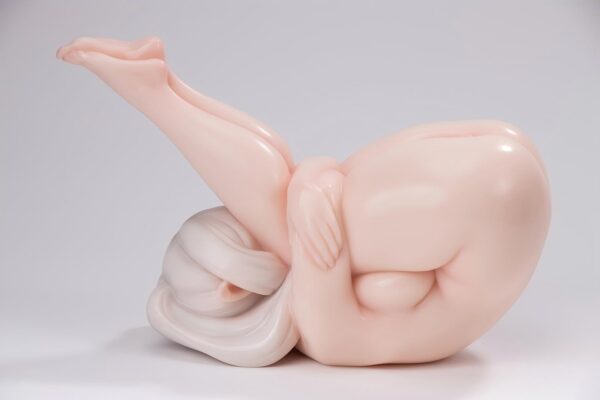 pinkydolly-Fantasy-Pleasure-Cup1(1) Elf Mage - Mini Platinum Silicone Elf Love Doll
