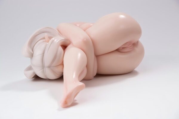pinkydolly-Fantasy-Pleasure-Cup2(1) Elf Mage - Mini Platinum Silicone Elf Love Doll