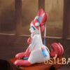 伊布 (13) Eevee - Realistic Eevee Silicone Monster Doll | OSILBABY Premium Collectible