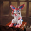 伊布 (16) Eevee - Realistic Eevee Silicone Monster Doll | OSILBABY Premium Collectible