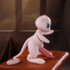 场景 (19) Male Mew - 6.4kg Realistic Pink Mew Silicone Monster Doll