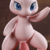未标题-1-恢复的 Male Mew - 6.4kg Realistic Pink Mew Silicone Monster Doll