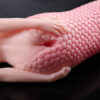 竖图 (2) Lamia – 1.85kg Seductive Pink Lamia Platinum Silicone Doll
