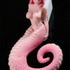 竖图 (6) Lamia – 1.85kg Seductive Pink Lamia Platinum Silicone Doll